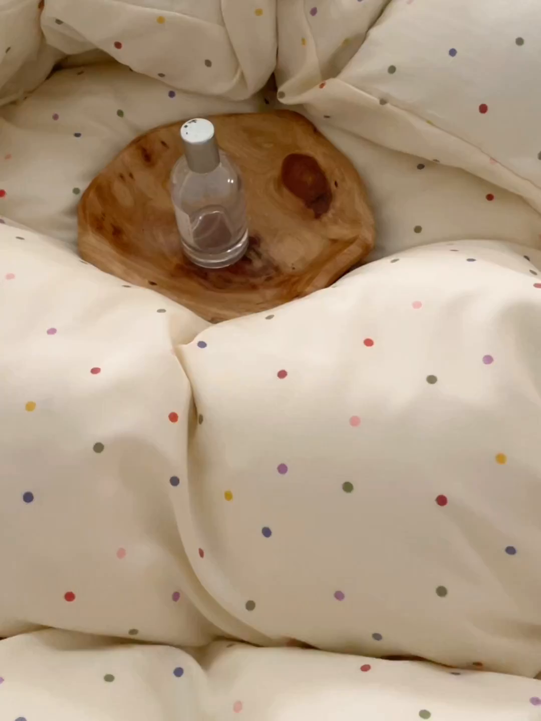 91家纺网 家纺一手货源 找家纺 （总）梵克保罗 2025新款有氧针织双层纱印花四件套