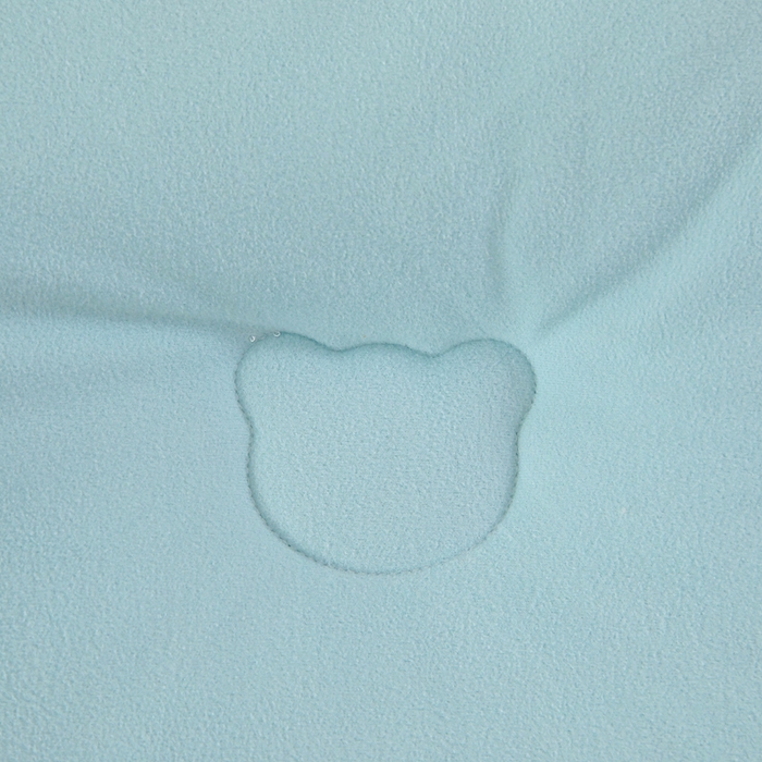 91家纺网 家纺一手货源 找家纺 亿莱鑫 2025新款A类超柔火山绒春秋被被子被芯冬被 海盐蓝