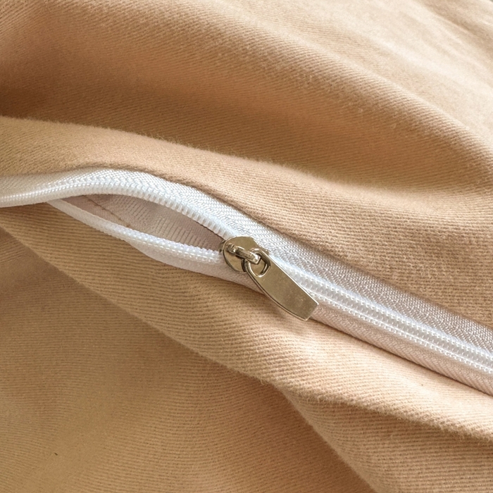 91家纺网 家纺一手货源 找家纺 博纳家纺 2025新款亲肤舒适全棉纯棉磨毛撞色四件套-千山暮雪【控价劵后258（严格按控价来）】 云巅幻境