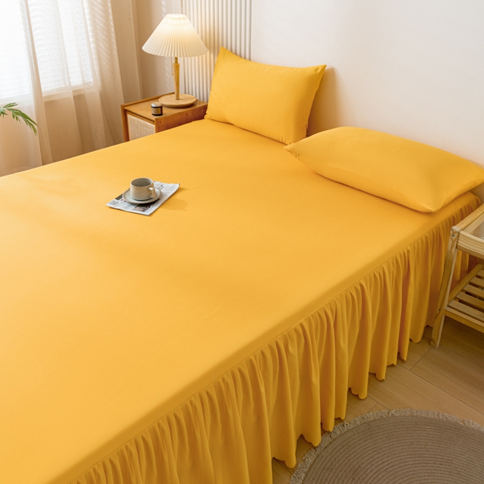 91家纺网 家纺一手货源 找家纺 （总）梵克保罗 2025新款亲肤磨毛舒适柔软纯色Q系列枕套