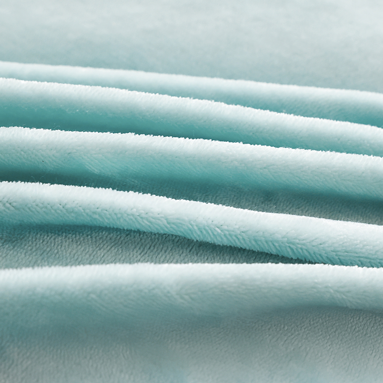 91家纺网 家纺一手货源 找家纺 孟鑫家纺 2025新款220克高克重韩版立体花边牛奶法式绣花四件套床单床盖款被套-浪漫花园系列 浪漫花园-湖绿