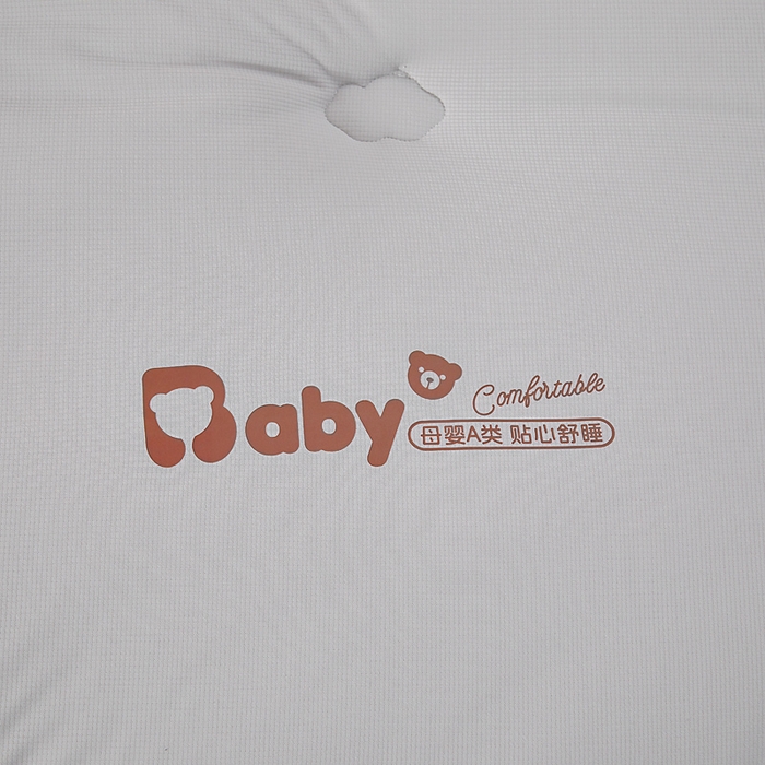 91家纺网 家纺一手货源 找家纺 亿莱鑫 2025新款秋冬A婴儿绒针织棉肌肤被被子被芯冬被 baby熊-灰