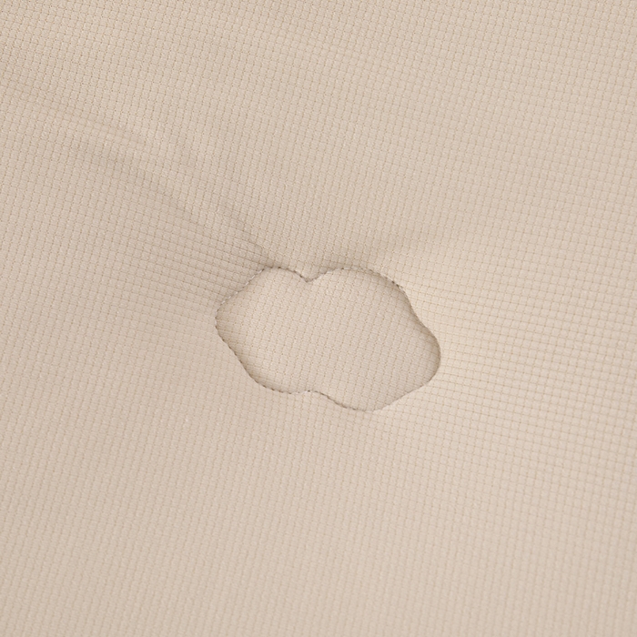 91家纺网 家纺一手货源 找家纺 亿莱鑫 2025新款秋冬A婴儿绒针织棉肌肤被被子被芯冬被 baby熊-驼色