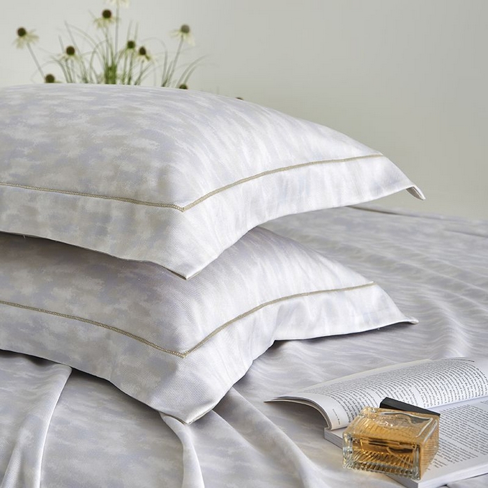 91家纺网 家纺一手货源 找家纺 （总）梵克保罗 2025新款竹纤维+天丝软凉席三件套