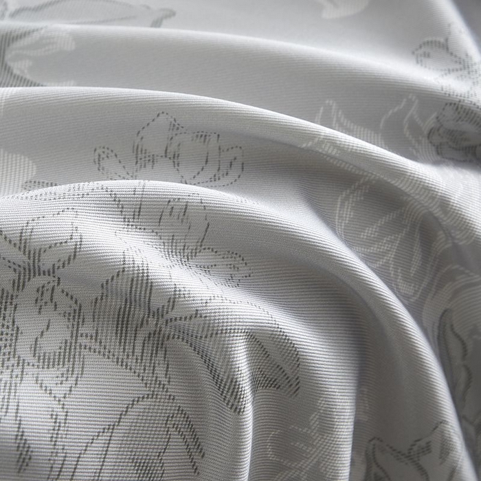 91家纺网 家纺一手货源 找家纺 梵克保罗 2025新款竹纤维+天丝软凉席三件套 织梦--奶绿