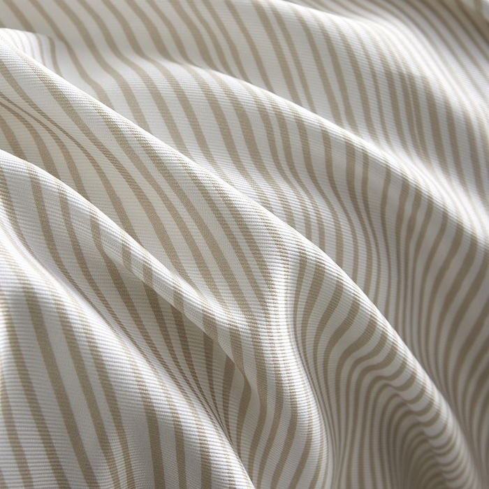 91家纺网 家纺一手货源 找家纺 梵克保罗 2025新款竹纤维+天丝软凉席三件套 流畅