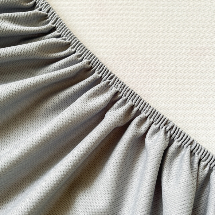 91家纺网 家纺一手货源 找家纺 梵克保罗 2025新款春夏PE提花凉感丝冰丝床笠款凉席 花兮-粉