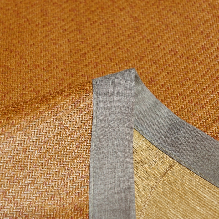 91家纺网 家纺一手货源 找家纺 （总）梵克保罗 2025新款双面两用古典印尼藤