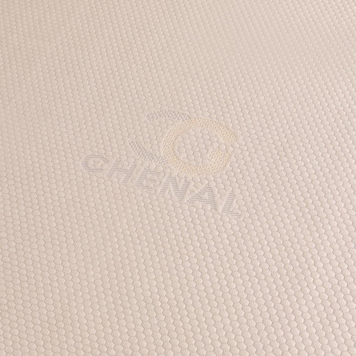 91家纺网 家纺一手货源 找家纺 梵克保罗 2025新款凉感因子母婴级凉感丝豆豆席床裙款 床裙香奈儿-香槟