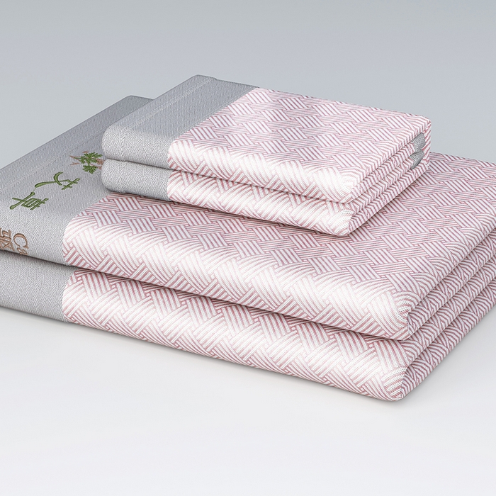 91家纺网 家纺一手货源 找家纺 （总）梵克保罗 2025新款凉感艾草冰藤席凉席