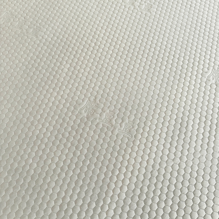 91家纺网 家纺一手货源 找家纺 梵克保罗 2025春夏新款5D席豆豆床笠款凉席席子 简约-金