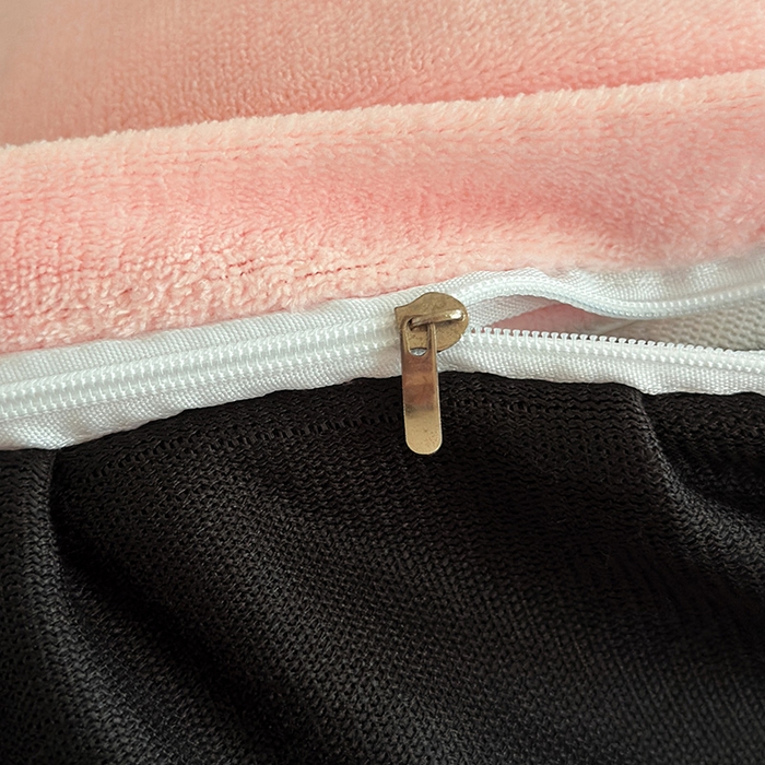 91家纺网 家纺一手货源 找家纺 安哆啦家纺 2025新款法式赫本风牛奶绒四件套 法式-暗夜玫瑰