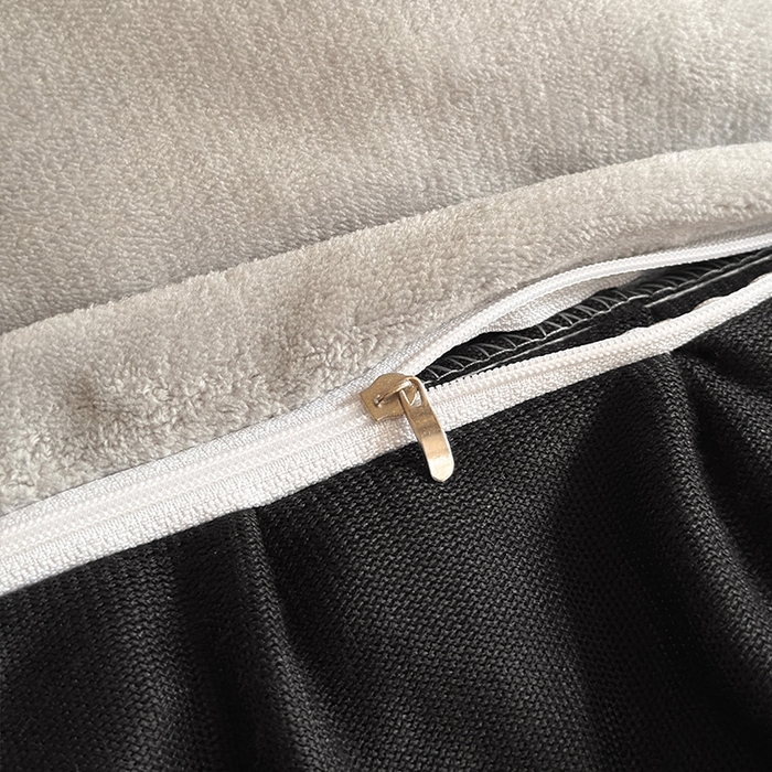 91家纺网 家纺一手货源 找家纺 安哆啦家纺 2025新款法式赫本风牛奶绒四件套 法式-花魅