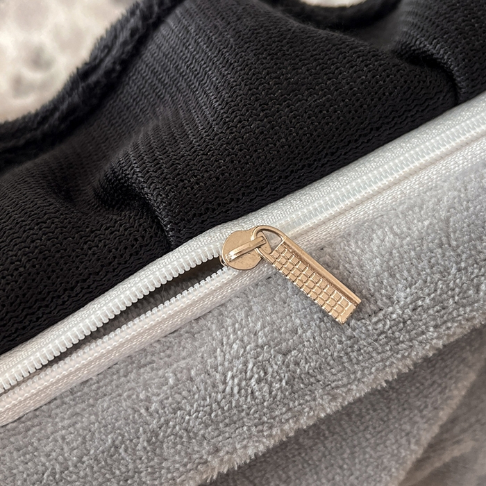 91家纺网 家纺一手货源 找家纺 安哆啦家纺 2025新款法式赫本风牛奶绒四件套 法式-星河入梦