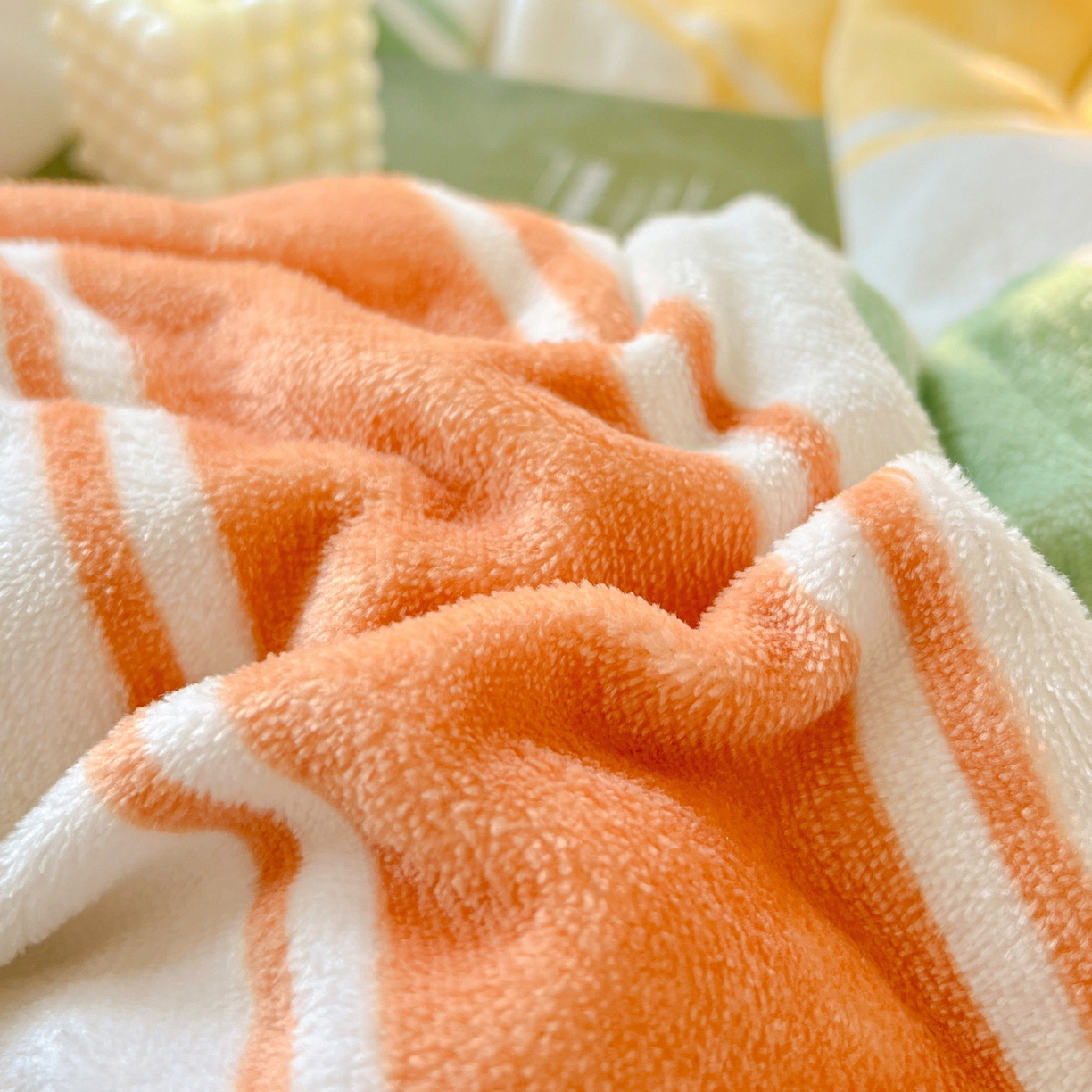 91家纺网 家纺一手货源 找家纺 （总）寐居家纺 2025新款双面牛奶绒冬被被子被芯