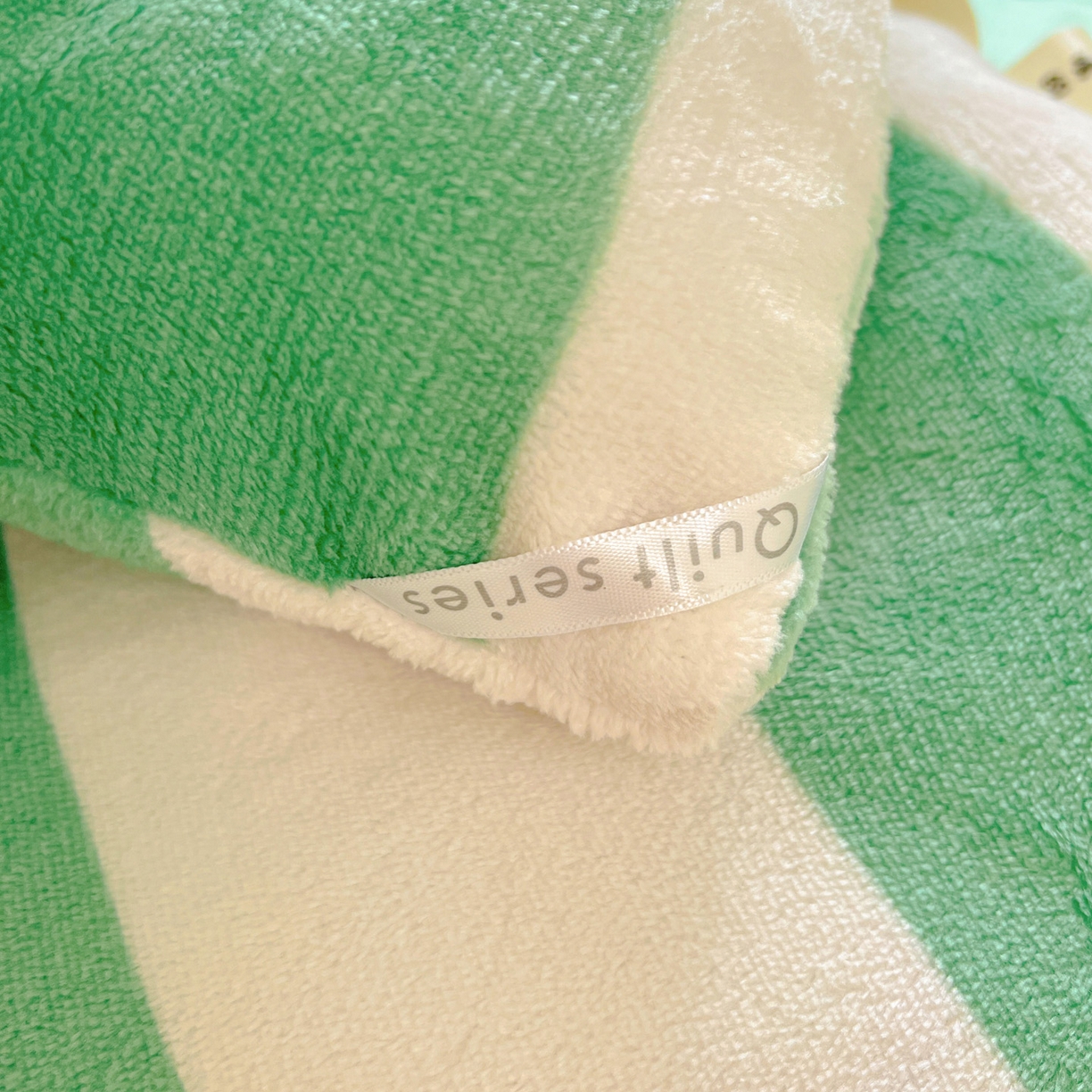 91家纺网 家纺一手货源 找家纺 寐居家纺 2025新款双面牛奶绒冬被被子被芯 荷尔蒙