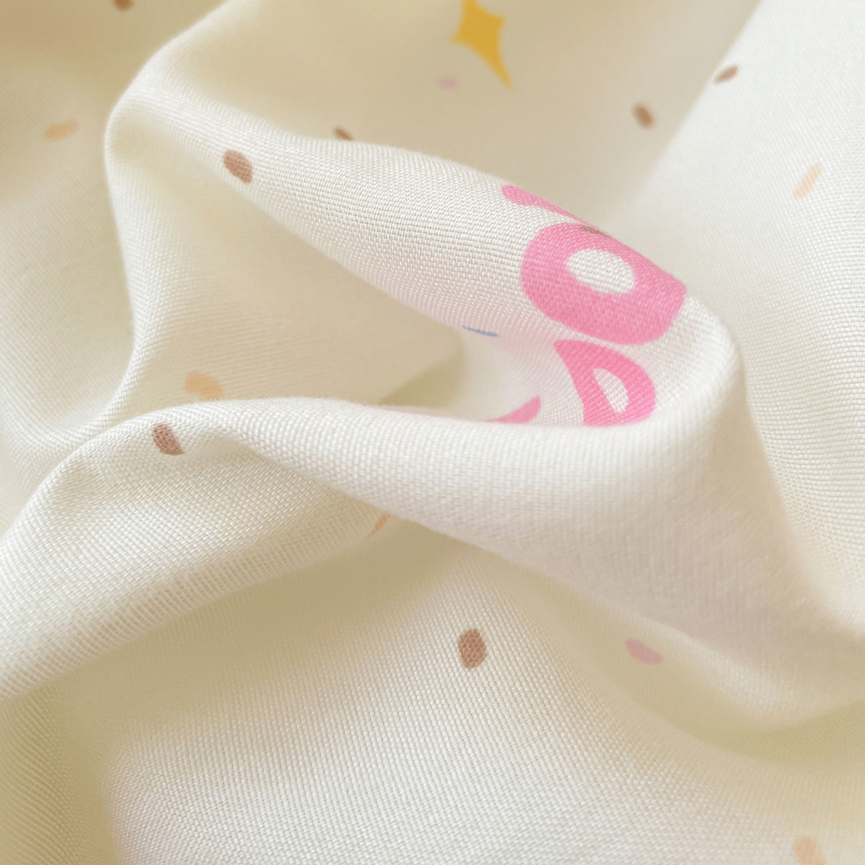 91家纺网 家纺一手货源 找家纺 寐居家纺 2025新款水洗棉印花冬被被子被芯 嘟嘟狗