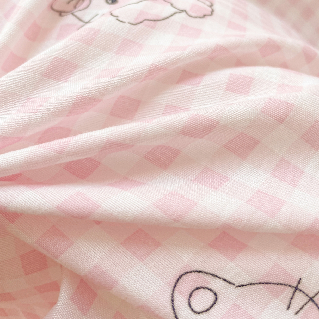 91家纺网 家纺一手货源 找家纺 （总）寐居家纺 2025新款水洗棉印花冬被被子被芯