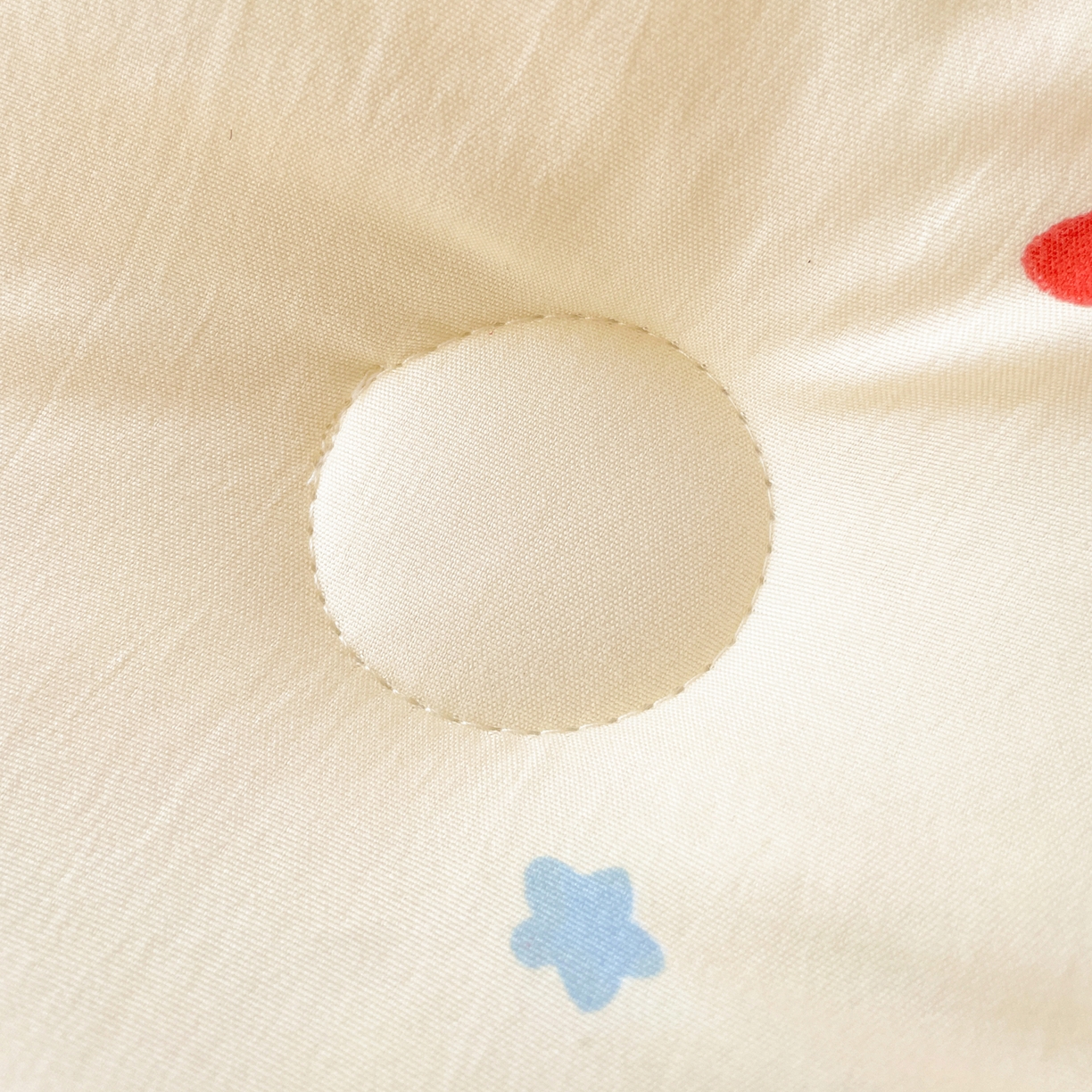 91家纺网 家纺一手货源 找家纺 寐居家纺 2025新款水洗棉印花冬被被子被芯 清新萌宠