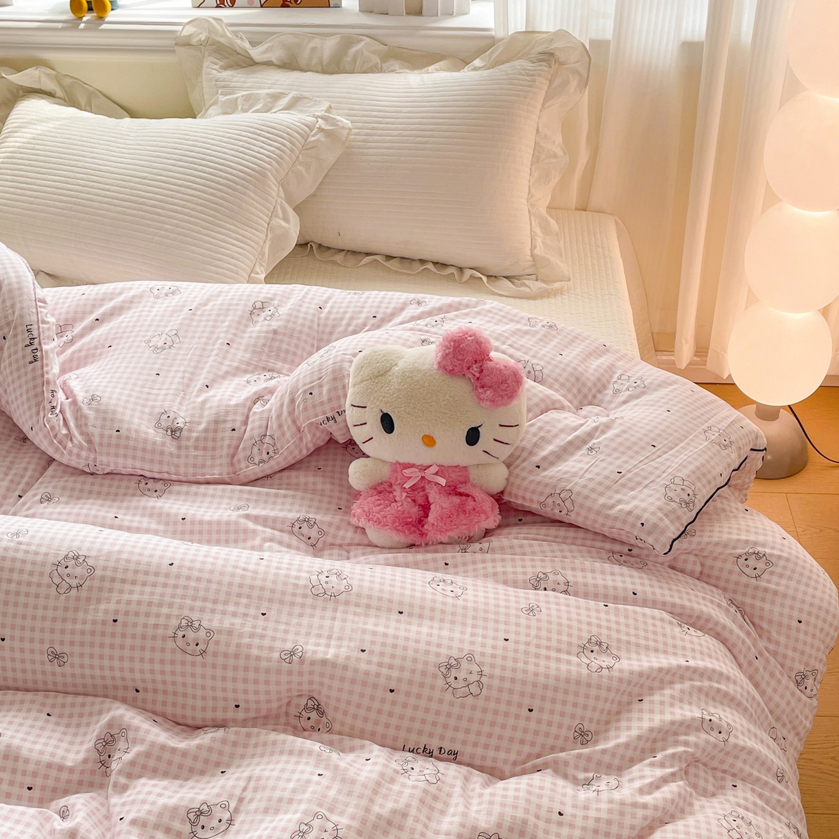 91家纺网 家纺一手货源 找家纺 （总）寐居家纺 2025新款水洗棉印花冬被被子被芯