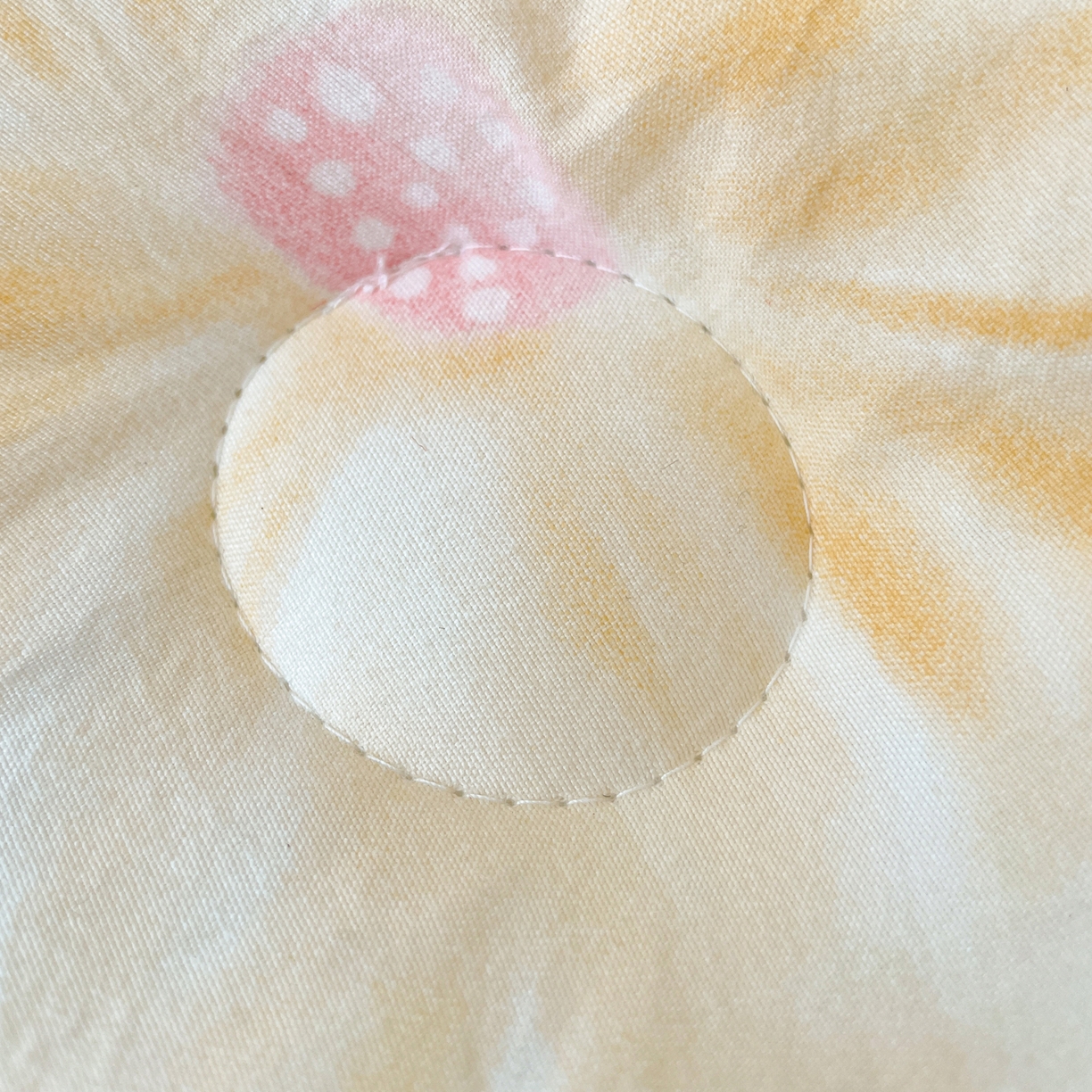 91家纺网 家纺一手货源 找家纺 寐居家纺 2025新款水洗棉印花冬被被子被芯 秘密花园