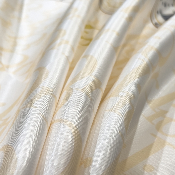 91家纺网 家纺一手货源 找家纺 梵克保罗 2025新款冰丝凉席床单款凉席三件套 迪奥