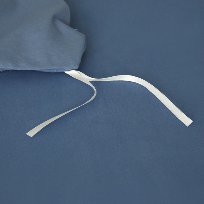 91家纺网 家纺一手货源 找家纺 （总）柔觉家纺 新款50*50双股长绒棉纯色磨毛四件套