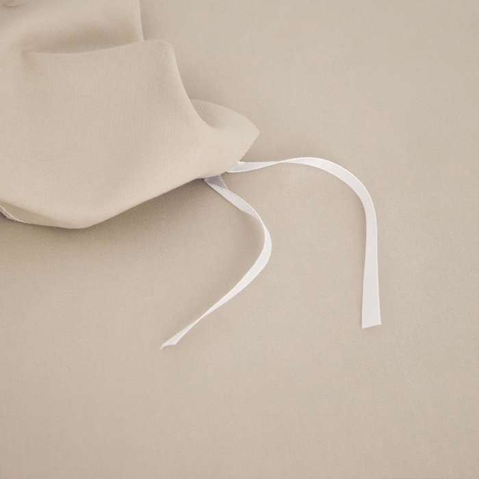 91家纺网 家纺一手货源 找家纺 柔觉家纺 新款50*50双股长绒棉纯色磨毛四件套 卡布其