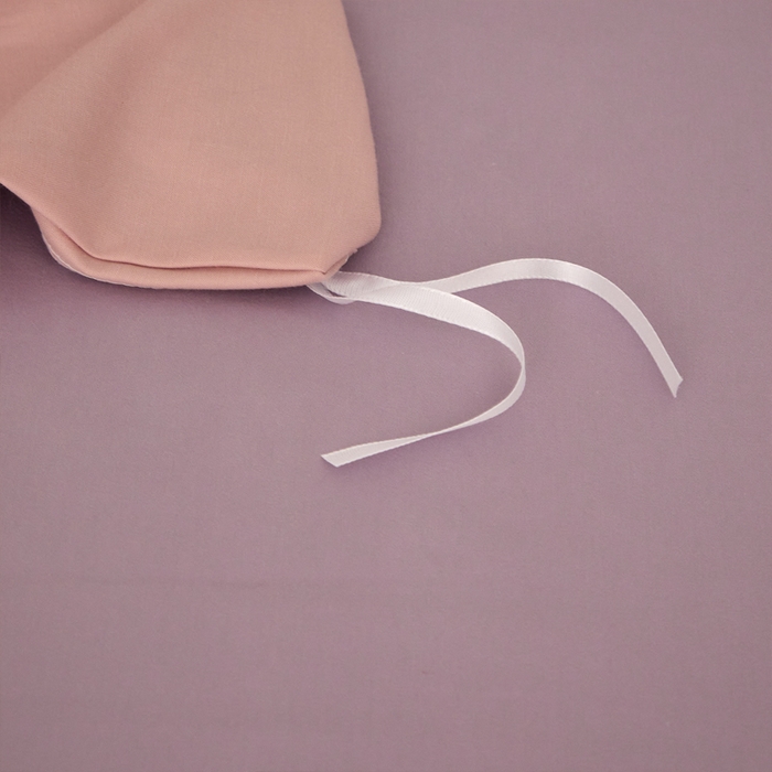 91家纺网 家纺一手货源 找家纺 柔觉家纺 新款50*50双股长绒棉纯色磨毛四件套 粉豆沙-蔷薇紫