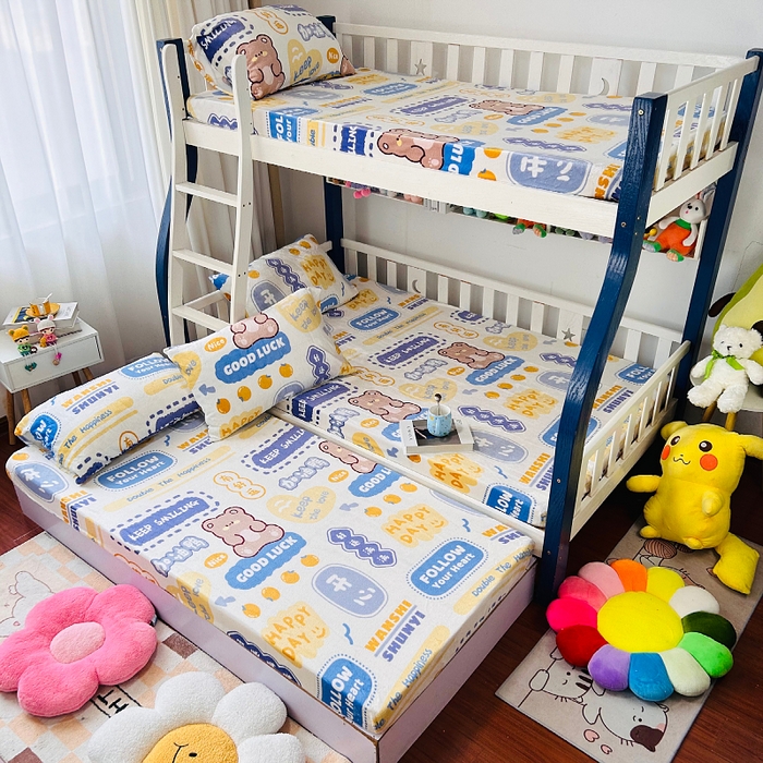 91家纺网 家纺一手货源 找家纺 （总）小虾米 2025新款加厚牛奶绒床笠单床笠床笠单件