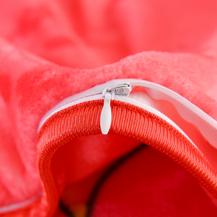 91家纺网 家纺一手货源 找家纺 雨洋2025新款加厚保暖8.5斤牛奶绒金貂婴儿绒四件套 玫瑰花语