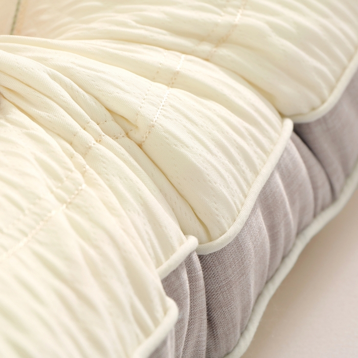 91家纺网 家纺一手货源 找家纺 （总）晚儿 2025新款亲肤舒适福禄养生枕枕头枕芯