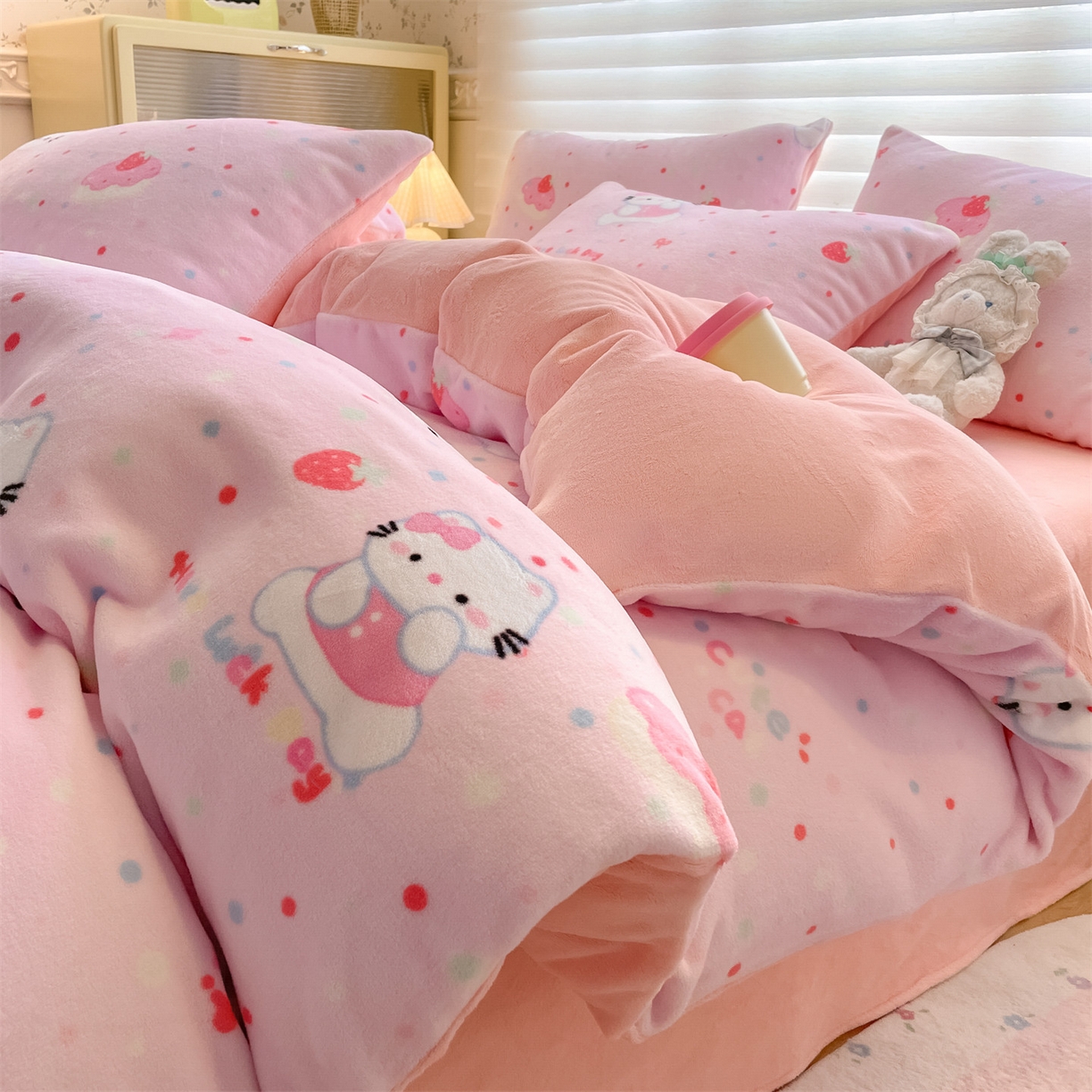 91家纺网 家纺一手货源 找家纺 （总）2025新款13372全棉睡袋旅行睡袋酒店火车出行隔脏睡袋