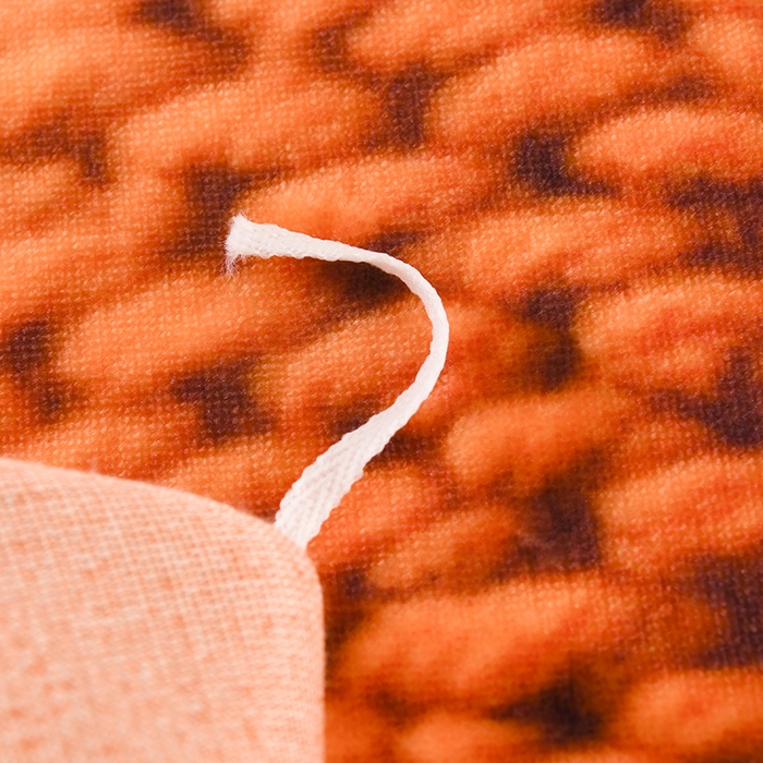 91家纺网 家纺一手货源 找家纺 雨洋2025新款加厚保暖牛奶绒金貂婴儿绒单被套 三只松鼠