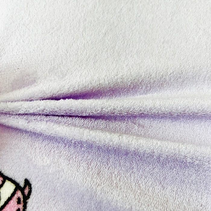 91家纺网 家纺一手货源 找家纺 小虾米 2025新款加厚牛奶绒床笠单床笠床笠单件 小精灵