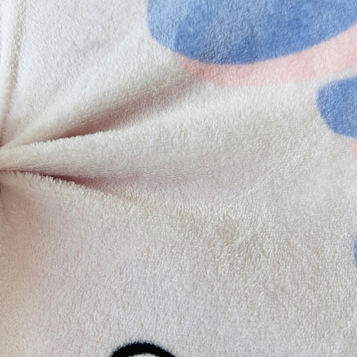 91家纺网 家纺一手货源 找家纺 小虾米 2025新款加厚牛奶绒床笠单床笠床笠单件 奇趣乐园