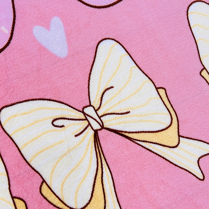 91家纺网 家纺一手货源 找家纺 小虾米 2025新款加厚牛奶绒床笠单床笠床笠单件 草莓