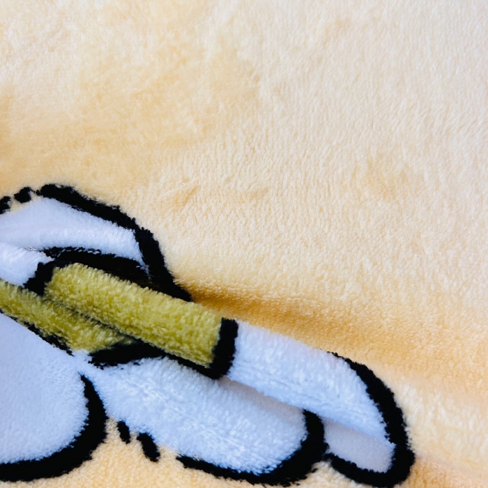 91家纺网 家纺一手货源 找家纺 小虾米 2025新款加厚牛奶绒床笠单床笠床笠单件 小奶狗