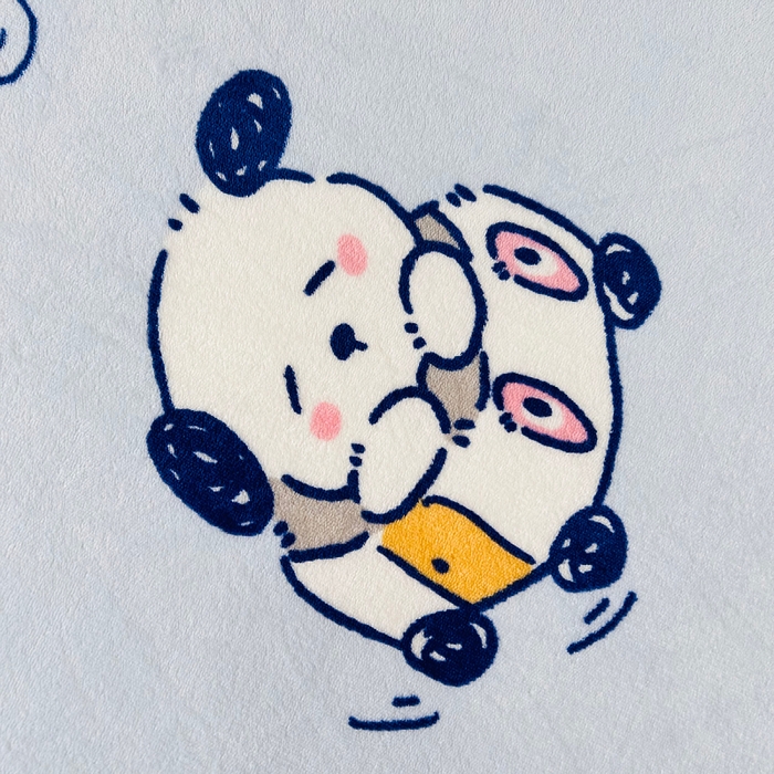 91家纺网 家纺一手货源 找家纺 小虾米 2025新款加厚牛奶绒床笠单床笠床笠单件 幸运小狗