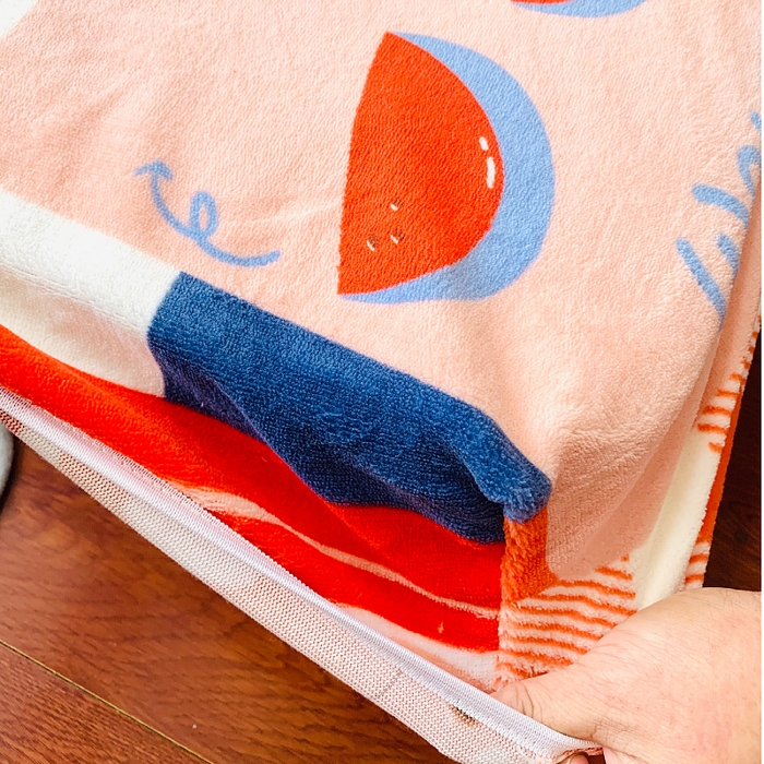 91家纺网 家纺一手货源 找家纺 小虾米 2025新款加厚牛奶绒床笠单床笠床笠单件 生日派对