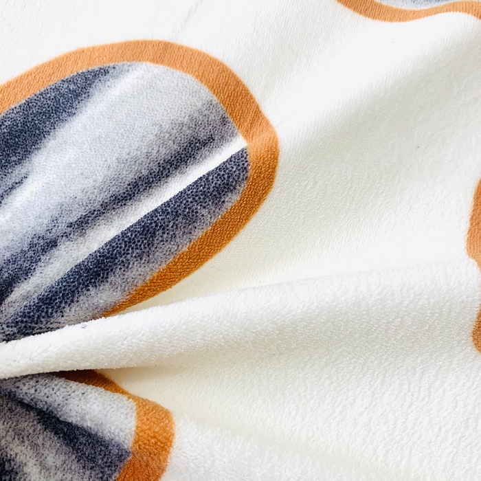 91家纺网 家纺一手货源 找家纺 小虾米 2025新款加厚牛奶绒床笠单床笠床笠单件 蝶恋花