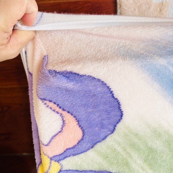 91家纺网 家纺一手货源 找家纺 小虾米 2025新款加厚牛奶绒床笠单床笠床笠单件 星黛兔