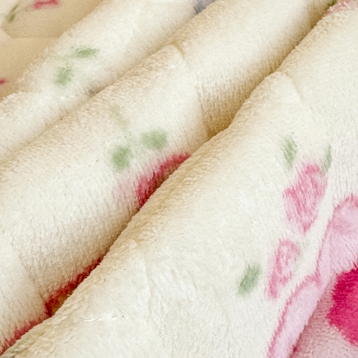 91家纺网 家纺一手货源 找家纺 禧缘家纺（原梦想家） 2025新款儿童牛奶绒夹棉床垫（可定制） 欢乐时光