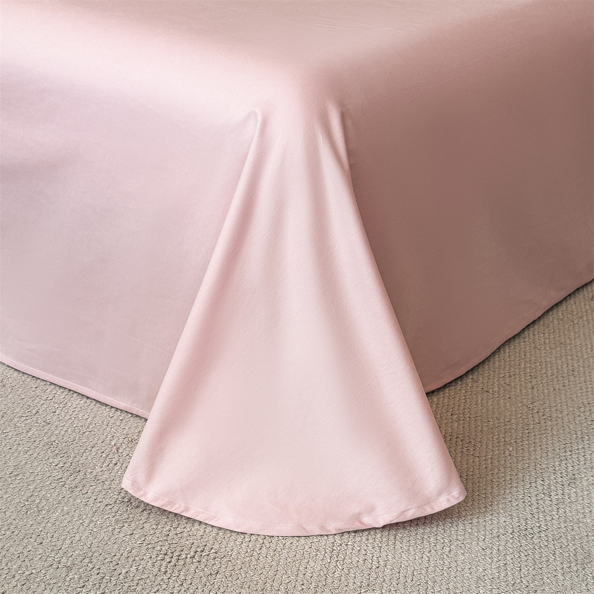 91家纺网 家纺一手货源 找家纺 蓝米卡夫 2025秋冬-A类棉麻全棉数码印花50S*50S双股磨毛公主风系列（礼盒包装）【如需买家秀联系15996631948】  幻彩雅韵