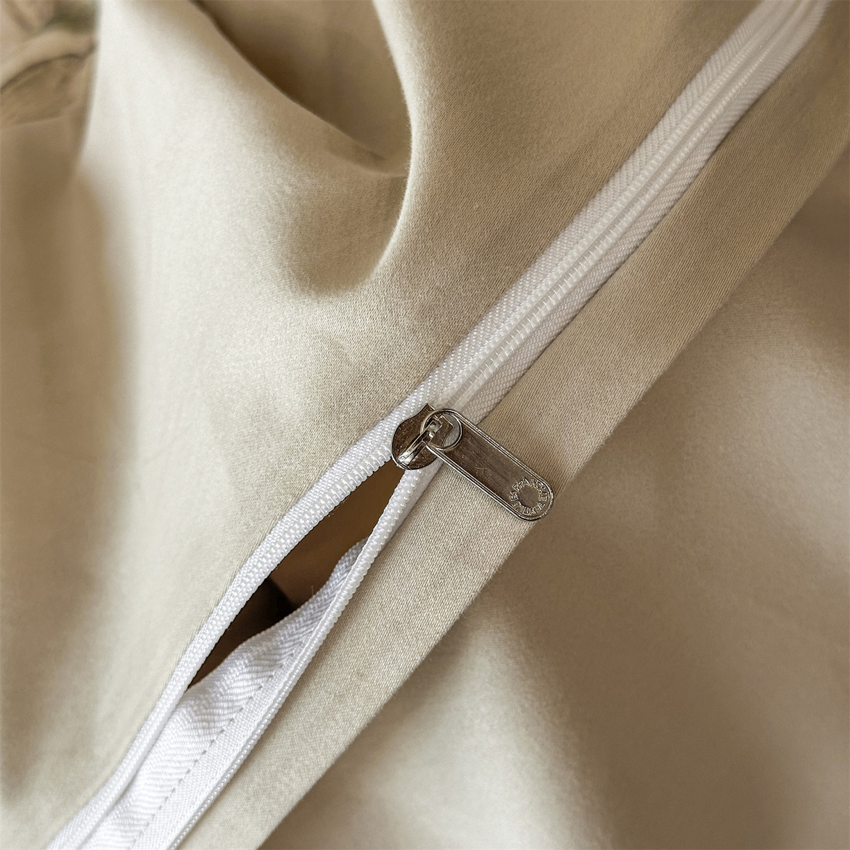 91家纺网 家纺一手货源 找家纺 蓝米卡夫 2025秋冬-A类棉麻全棉数码印花50S*50S双股磨毛公主风系列（礼盒包装）【如需买家秀联系15996631948】  雀语花枝