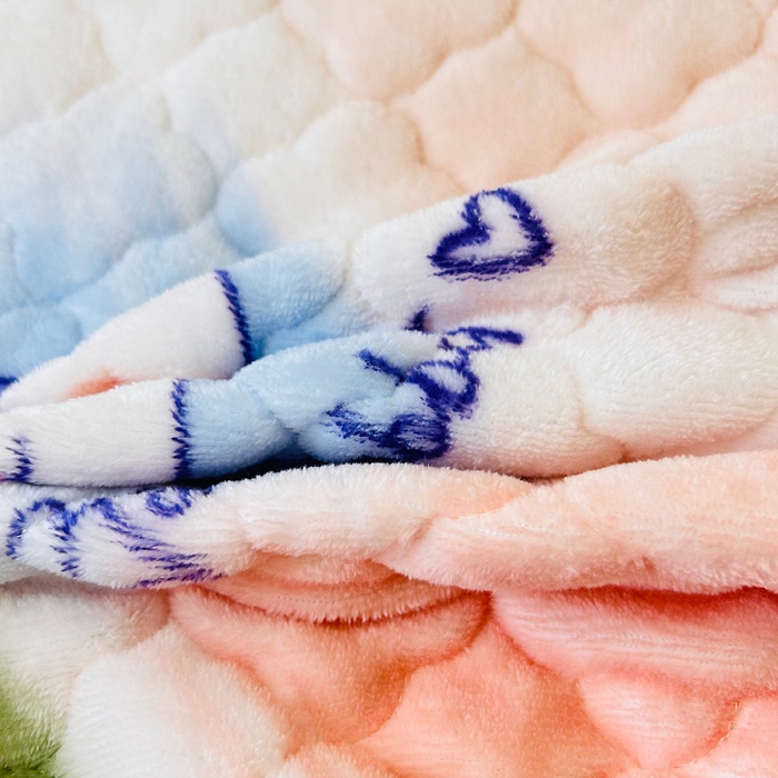 91家纺网 家纺一手货源 找家纺 小虾米 2025新款加厚牛奶绒夹棉床笠单床笠床笠单件 星黛兔