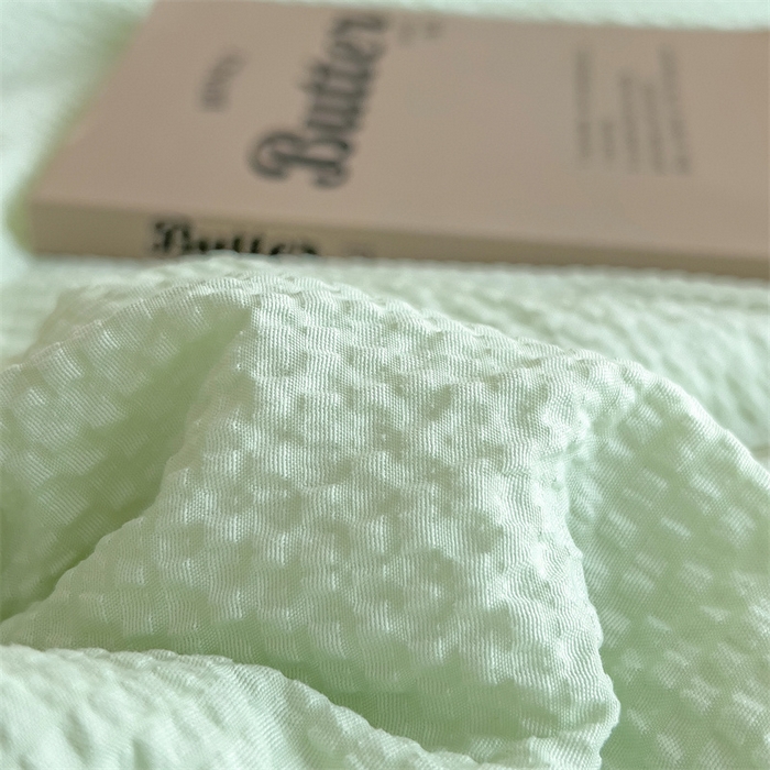 91家纺网 家纺一手货源 找家纺 （总）梵克保罗 2025春夏新品10A抗菌泡泡棉大豆单夏被空调被被子被芯