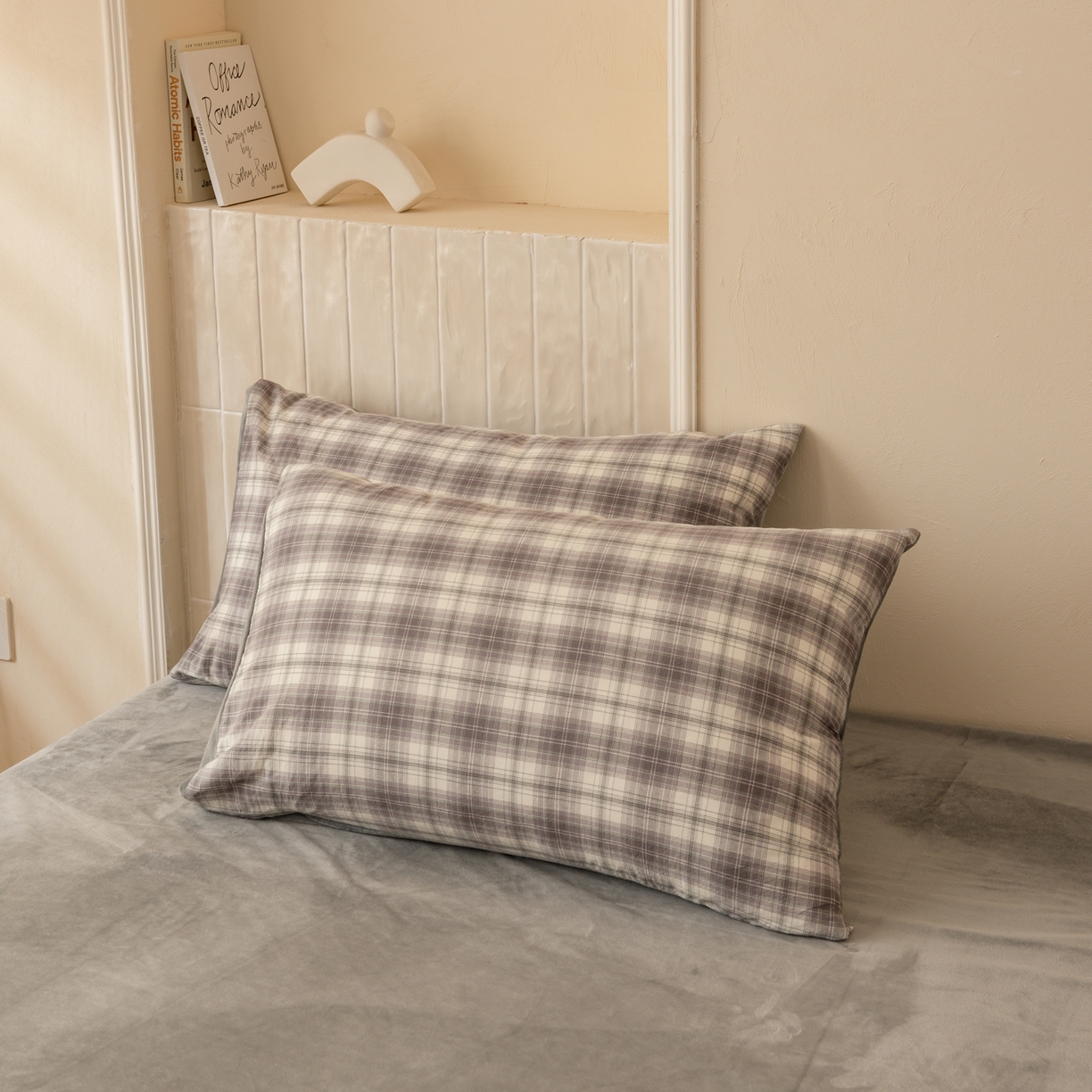 91家纺网 家纺一手货源 找家纺 雯雨家纺 2025新款全棉加牛奶绒宝宝绒一面棉一面绒单件被套单品被套 棉绒-轩尼诗