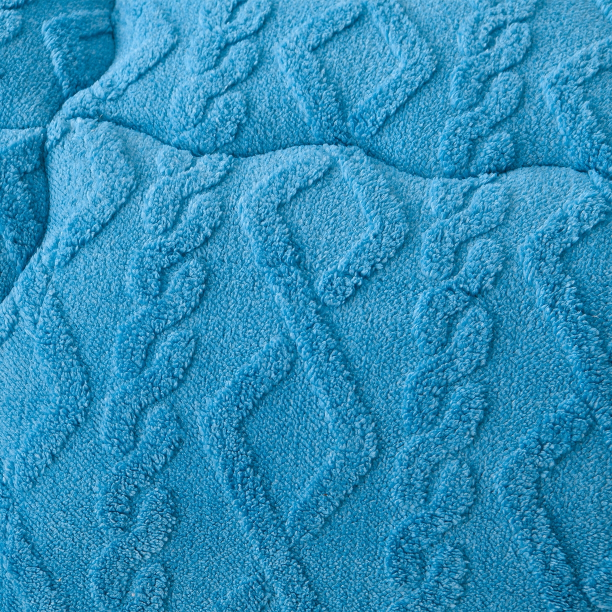 91家纺网 家纺一手货源 找家纺 （总）宇豪家纺 2025新款塔芙绒被子羊羔绒冬被