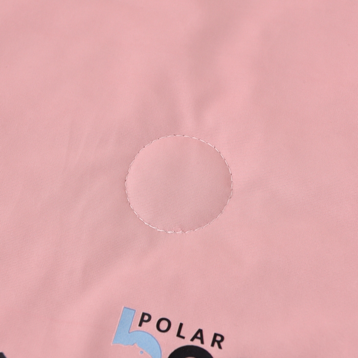 91家纺网 家纺一手货源 找家纺 （总）梵克保罗 2025新款凉感豆豆床裙夏被四件套